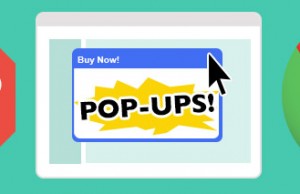 how to stop pop ups on mac chrome flash update