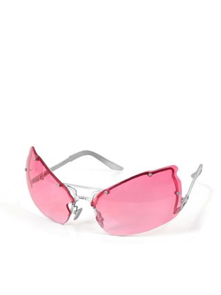 Masha Sunglasses Pink