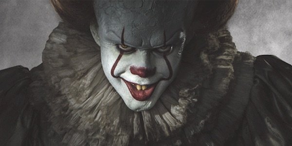 Bill Skarsgård&#039;s Pennywise