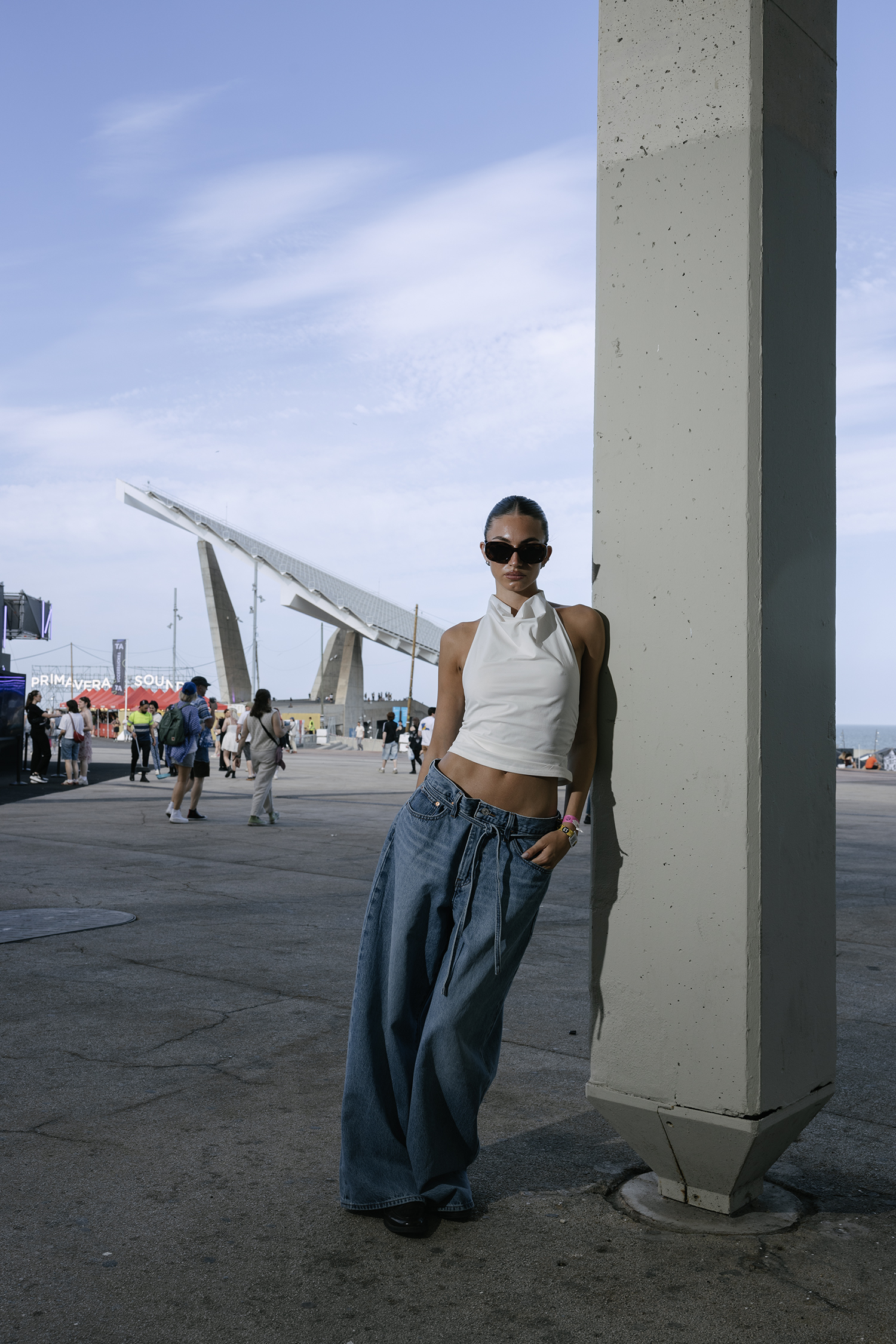 Levi's Street Style Images