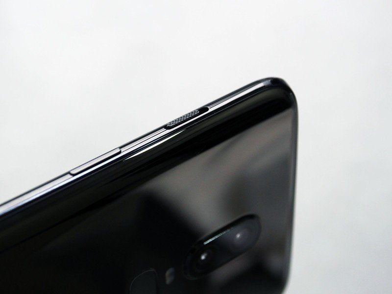 OnePlus 6