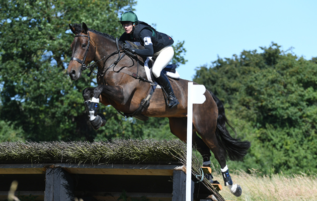 Great Witchingham International (2) 30 06 2018
