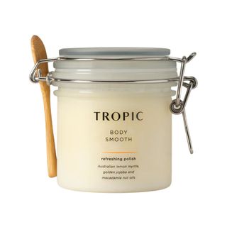 Tropic Skincare Body Smooth