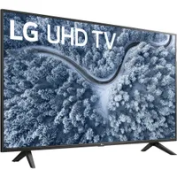 LG 55-inch 4K Smart TV $410 $349.99 at Best Buy
