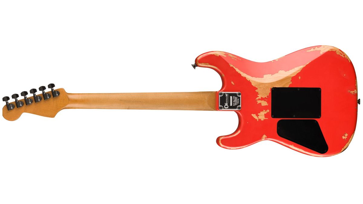 PRO-MOD RELIC SAN DIMAS STYLE 1 HH FR PF