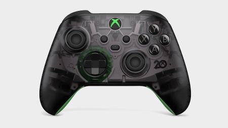 Xbox Controller