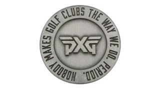 PXG Ball Marker