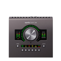 Universal Audio Apollo Twin X