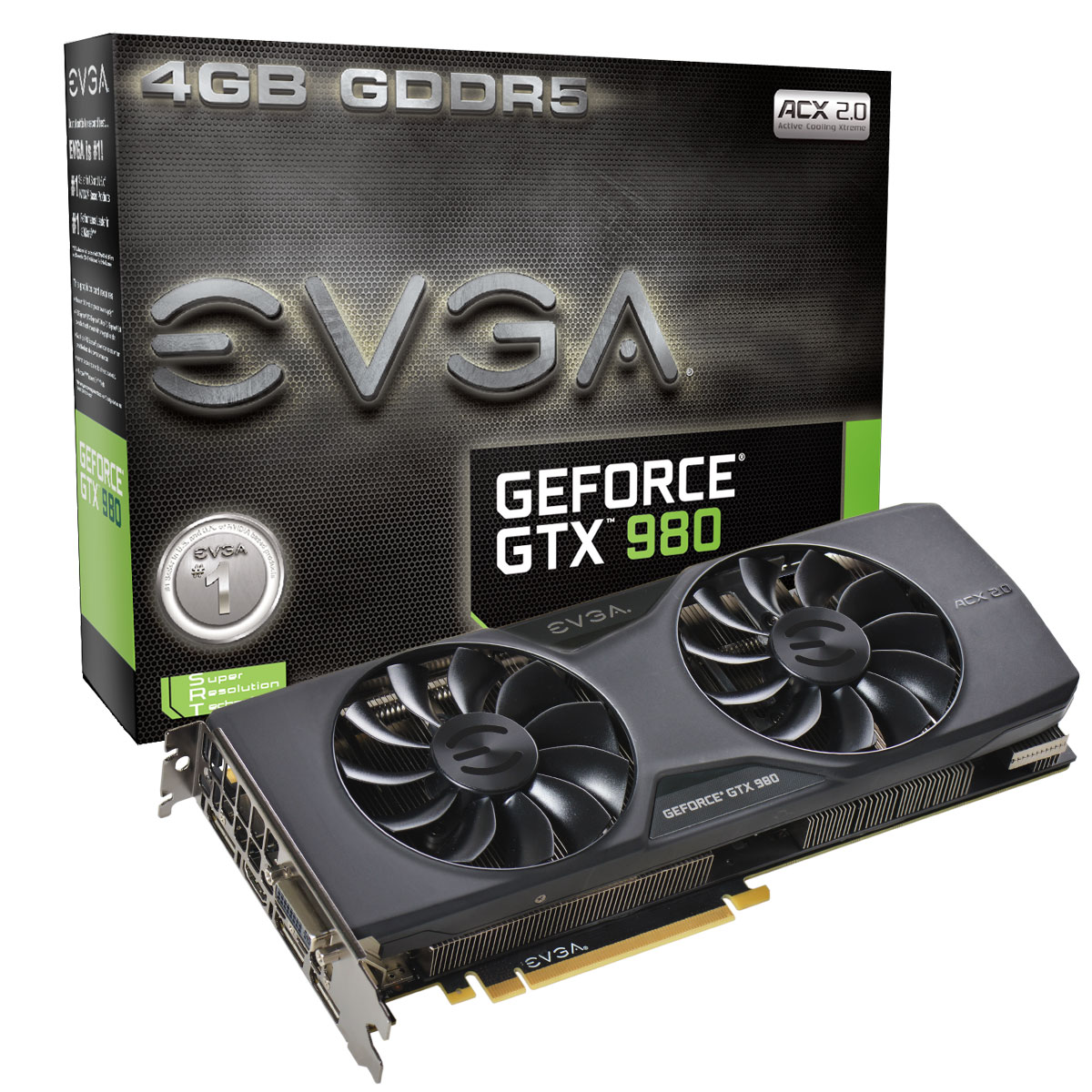Nvidia's Board Partners: GTX 980 And 970 Card Roundup | Tom's Hardware