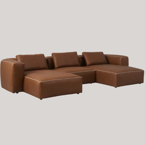 Joshua Sectional Sofa