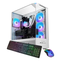 iBuyPower Element 9 (RTX 5070 Ti) iBuyPower Element 9 (RTX 5070 Ti)