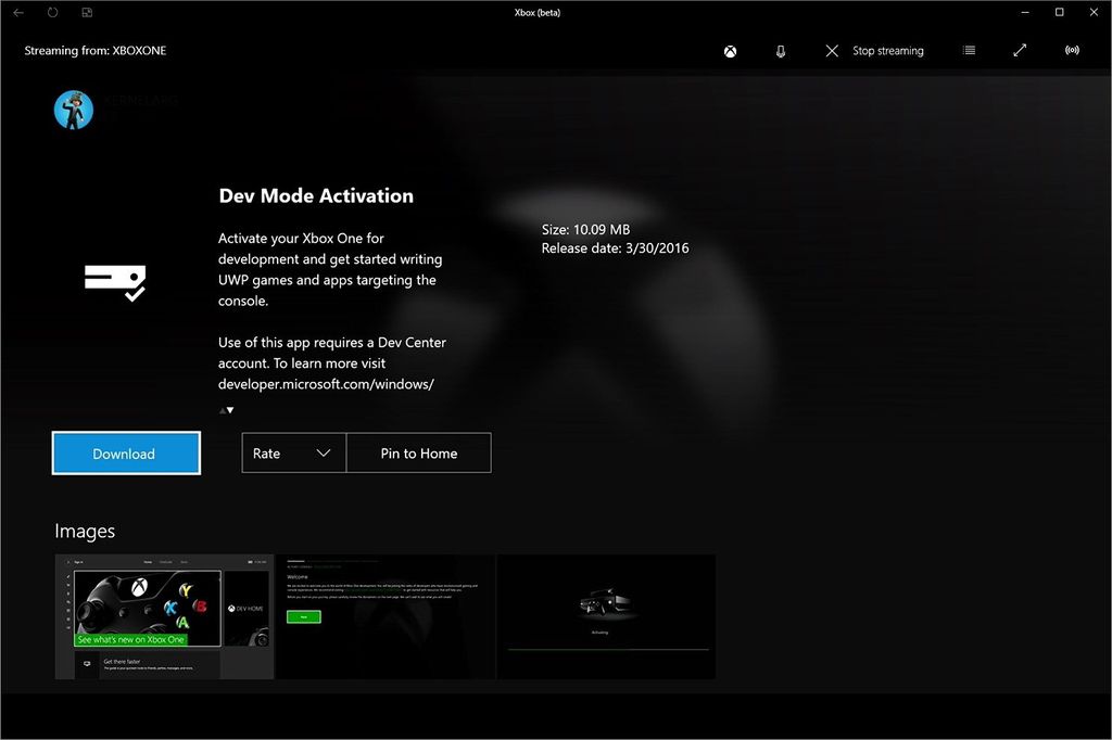 How To Activate Dev Mode On Your Xbox One Console | Windows Central