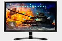 LG 27UD58-B 27" 16:9 4K Monitor | $299.99Buy at B&amp;H Photo