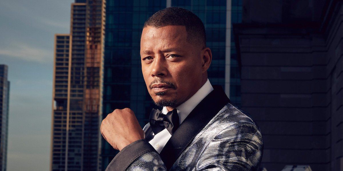 Terrence Howard Announces Retirement From Acting: “This Is The End