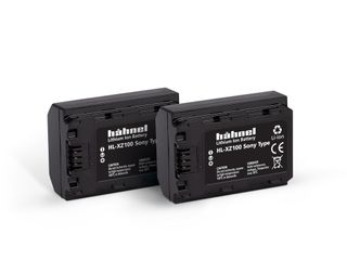 hahnel hl-zx100 batteries