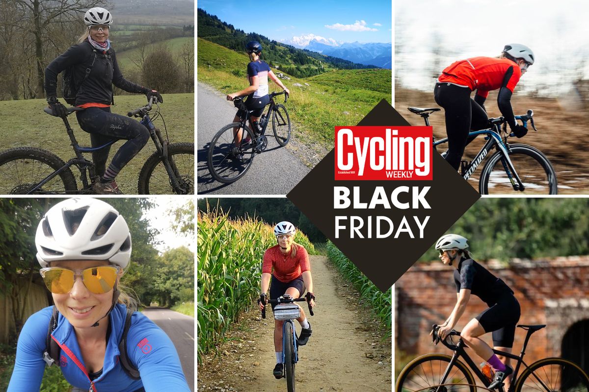 The Specialised Evade is a racer’s helmet, however I put on it for the whole lot – and it is now as much as 40% off