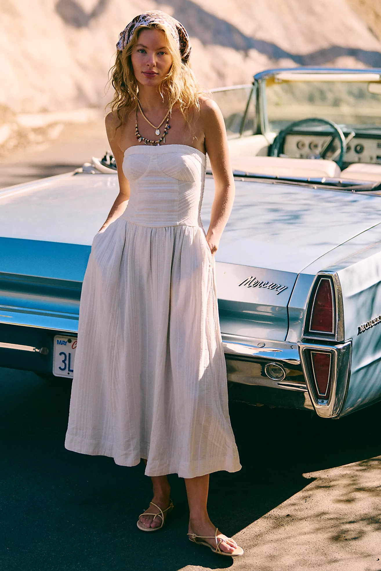 Marbella Midi