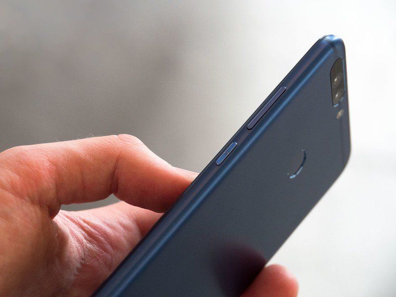 Honor 8 Pro