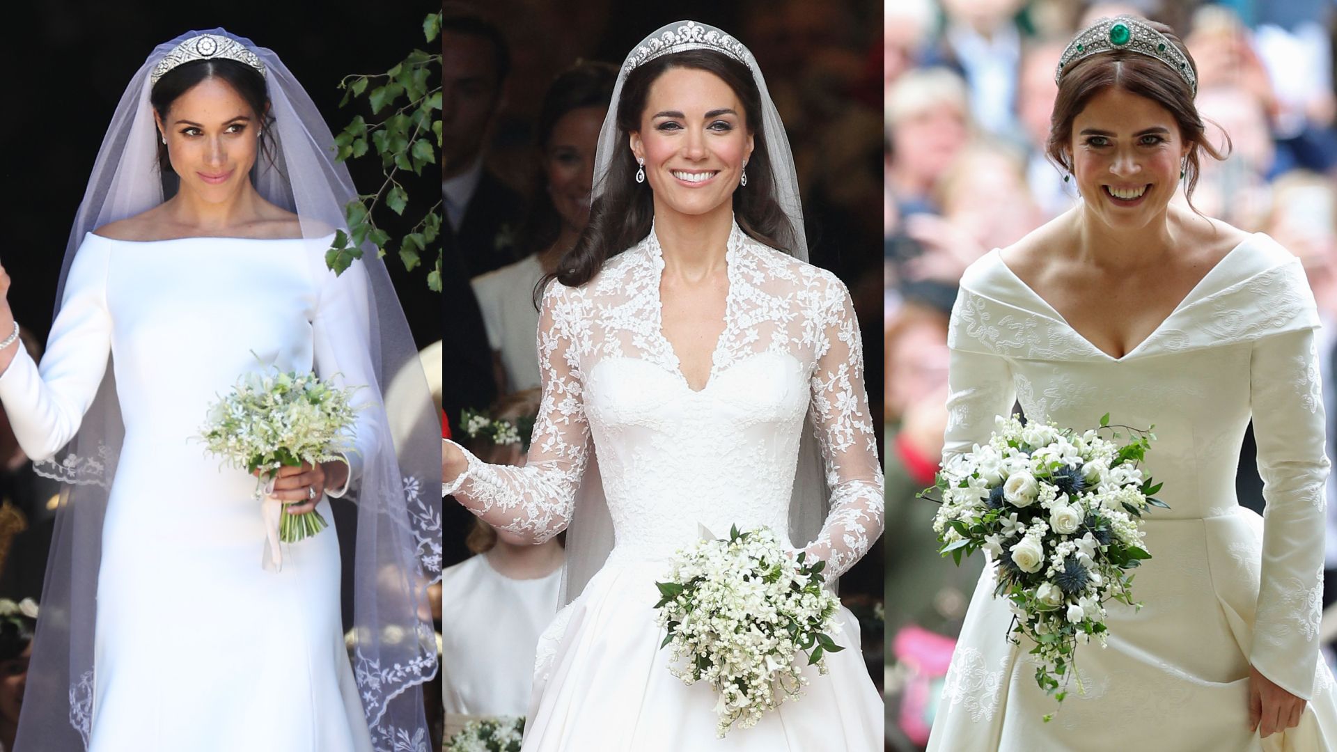 This “Exceptionally Rare” Wedding Tiara Is the Most Valuable One in the British Royal Family’s Collection—And It’s Not Q