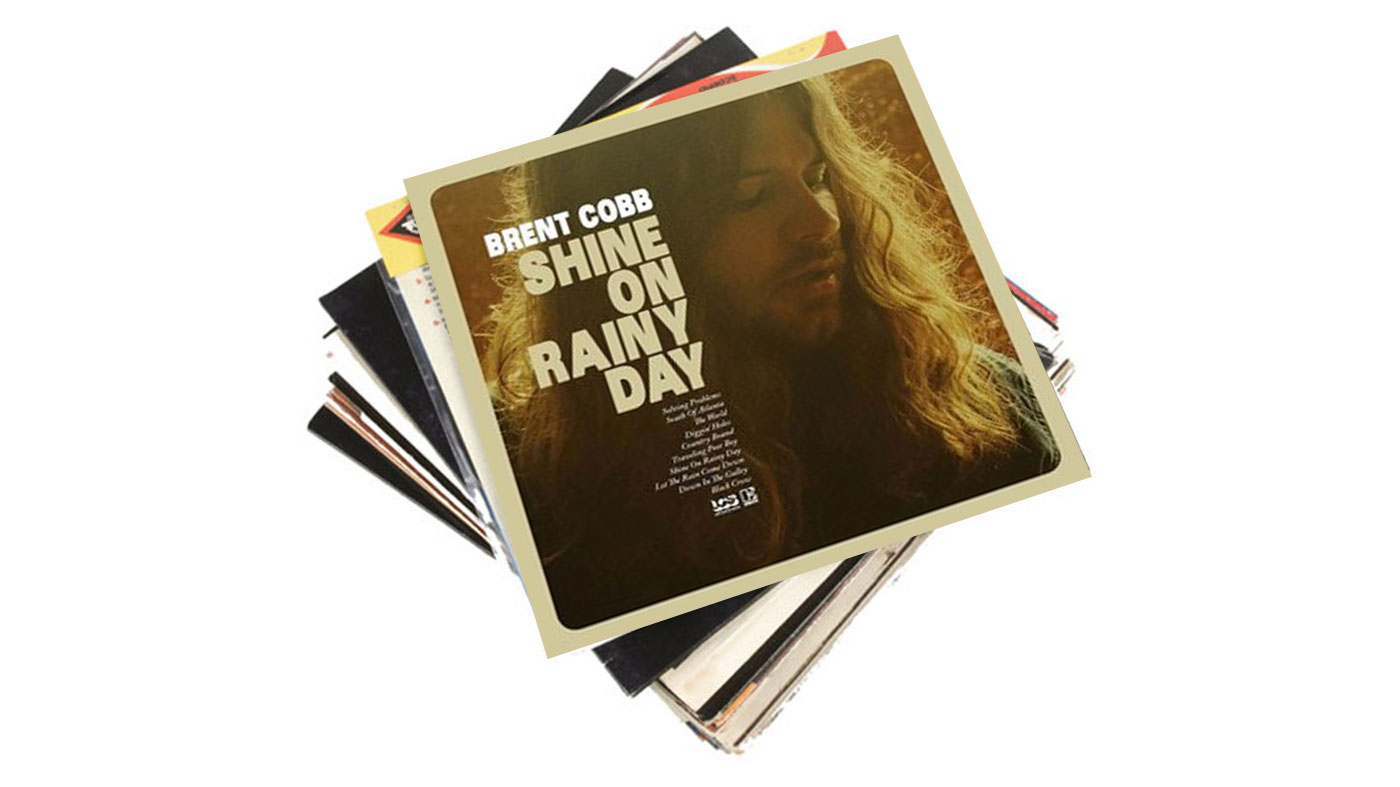 Shine On Rainy Day