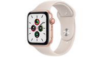 Apple Watch SE (GPS) 40mm