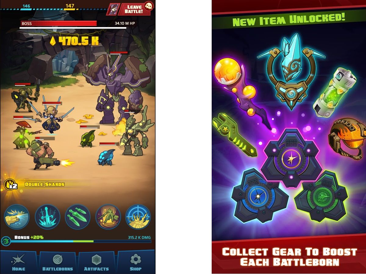 10 Best Game Companion Apps Tom's Guide