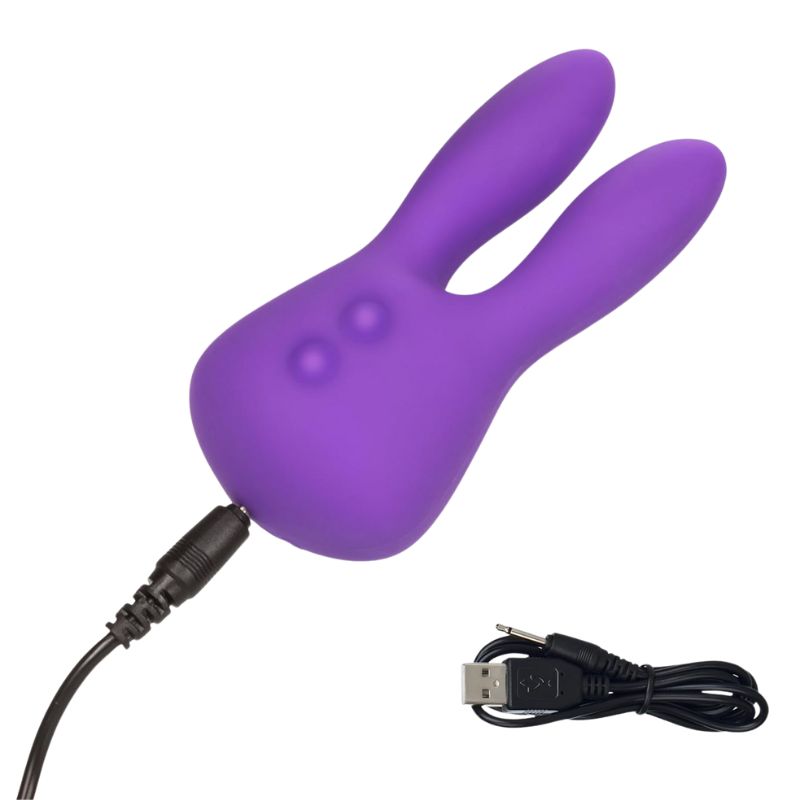 Caleexotics Mini Marvel Bunny Vibrator
