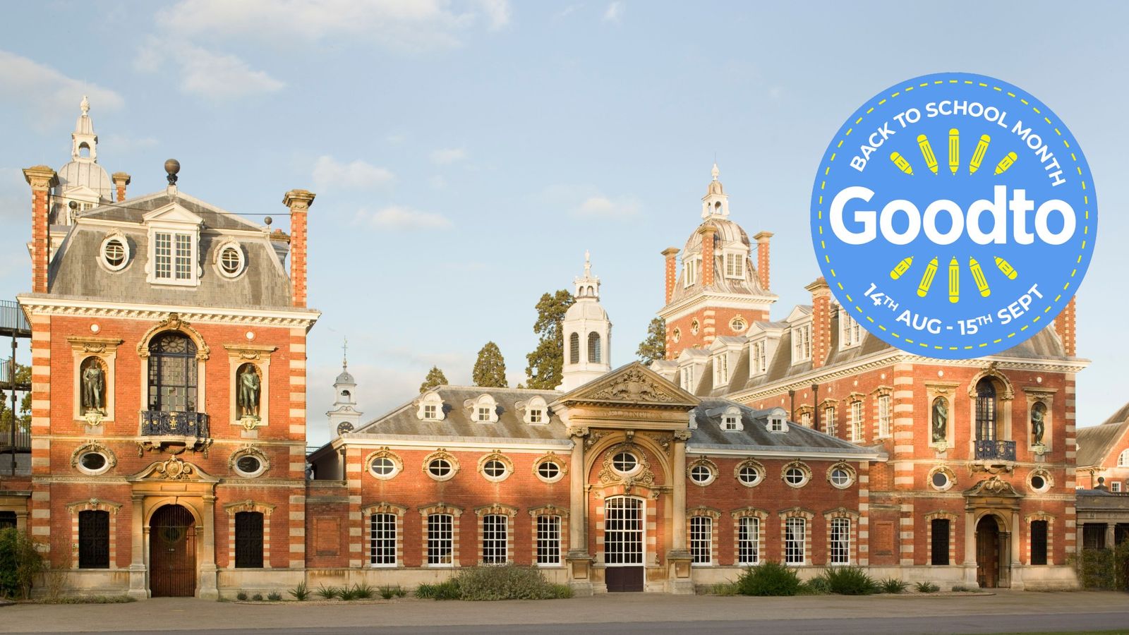 15 most expensive private schools in the UK GoodTo