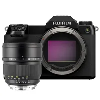 Fujifilm GFX 50S II + Mirakon 85mm f/1.2|was $4,648|now $3,499
SAVE $1,149 
US DEAL