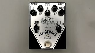Tampco All-Bender