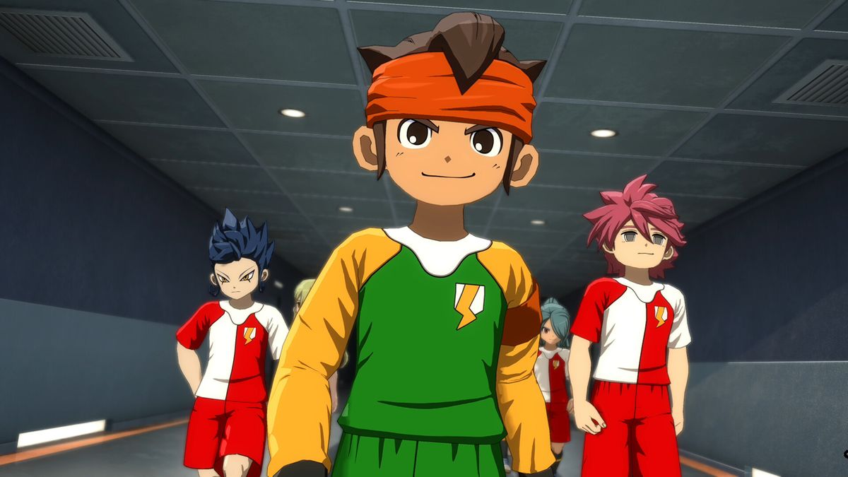 Rummer And Ragger 7 years of delays kept this anime sports RPG from coming out until now ...