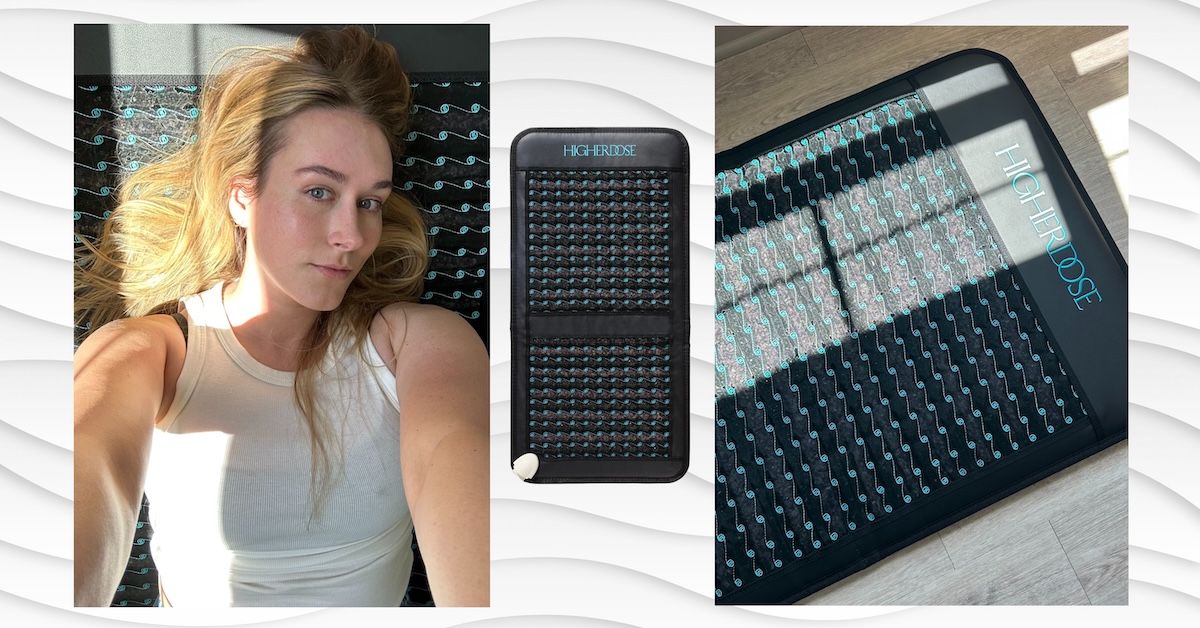 The Higher Dose Infrared PEMF Pro Mat: Reviewed By an Editor The Higher Dose Infrared PEMF Pro Mat: Reviewed By an Editor