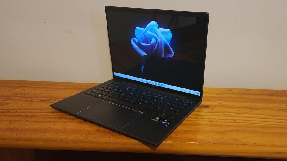 HP Elite Dragonfly G3 review: Get this if you’re sick of bad laptop ...