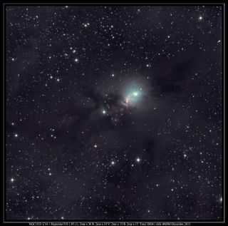 NGC 1333 Skywatching