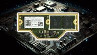 The future of laptop memory is here (and it's upgradeable!)