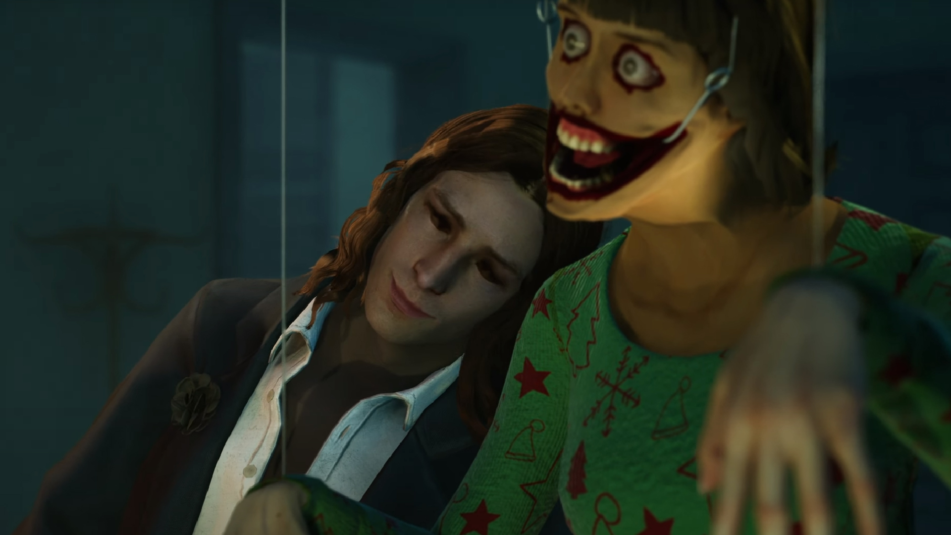 Vampire: The Masquerade - Bloodlines 2 release date, plot, trailer