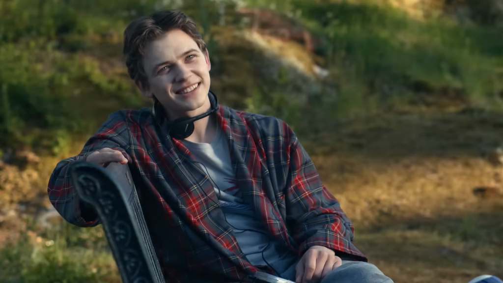 The Midnight Club Where You've Seen The Cast Before Cinemablend