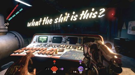 deathloop cassette puzzle