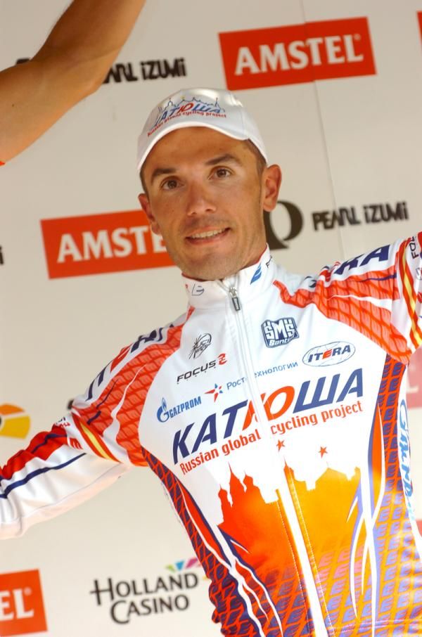 Joaquin Rodriguez (Katusha Team)