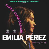 Emilia Perez | Netflix