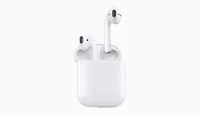 Apple AirPods (2nd gen):&nbsp;was £139, now £115 at John Lewis