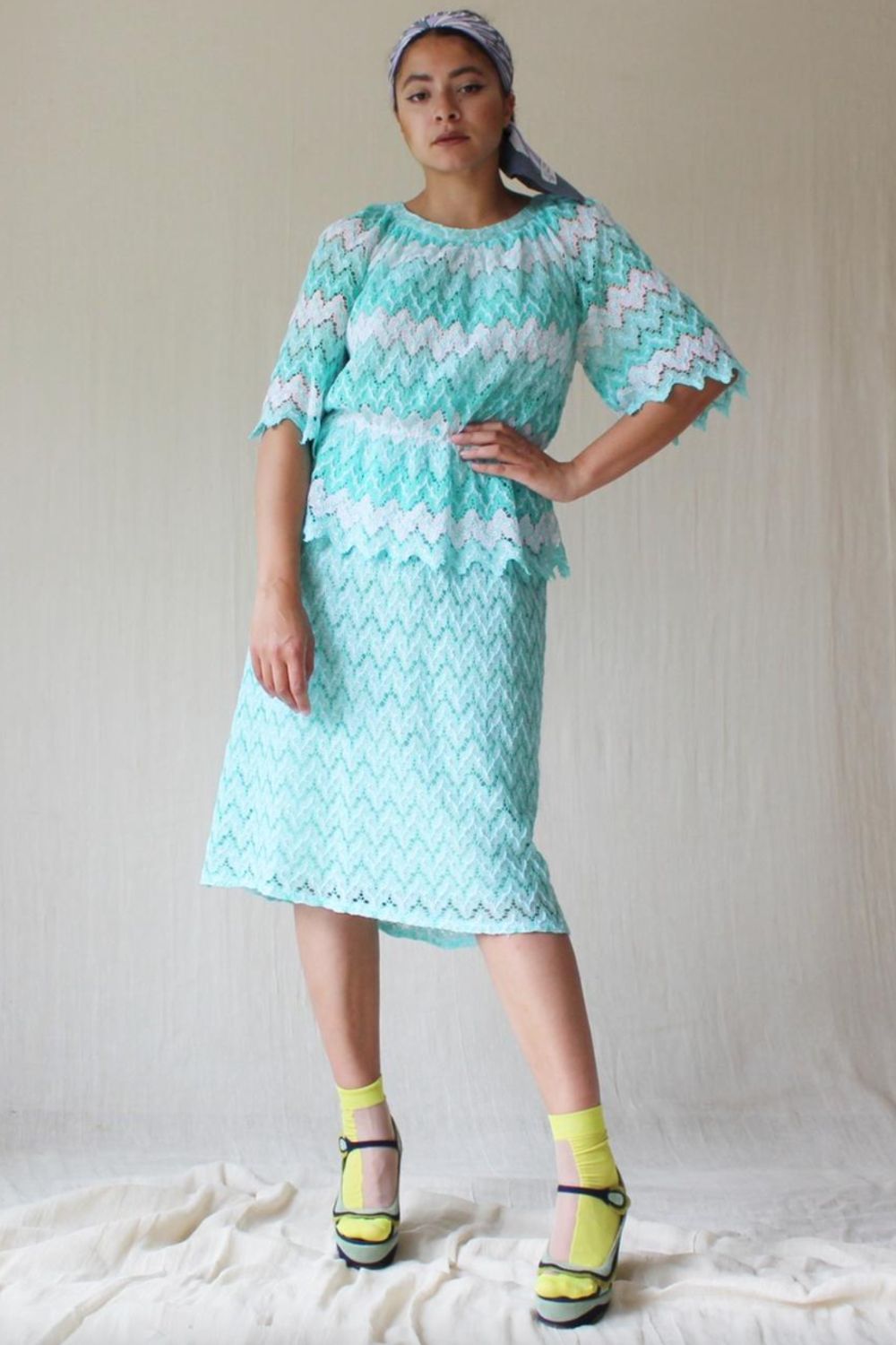 Selenas Shop Vintage