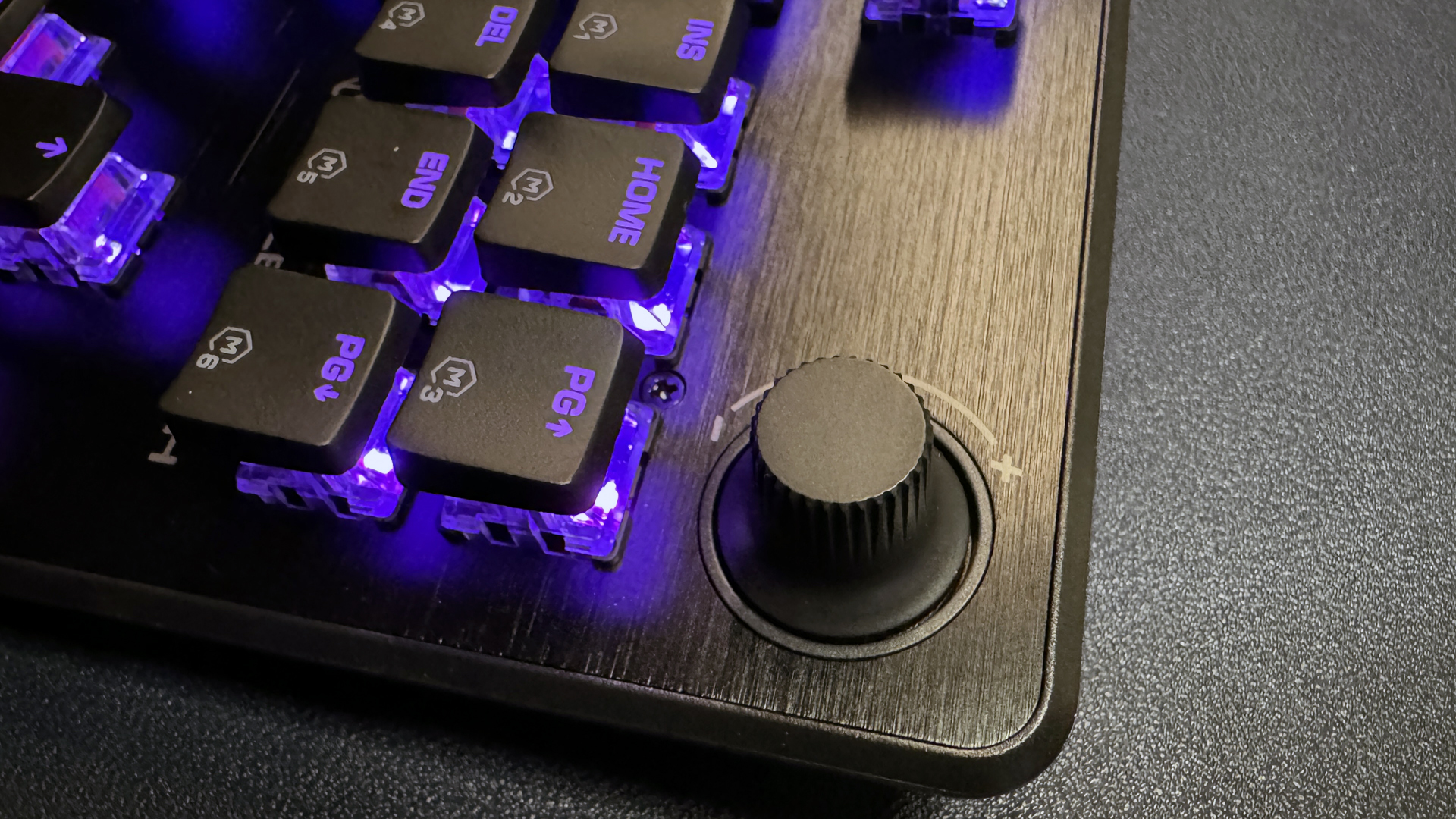 Turtle Beach Vulcan II TKL