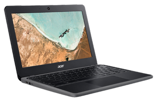 Acer Chromebook 311 Render Cropped