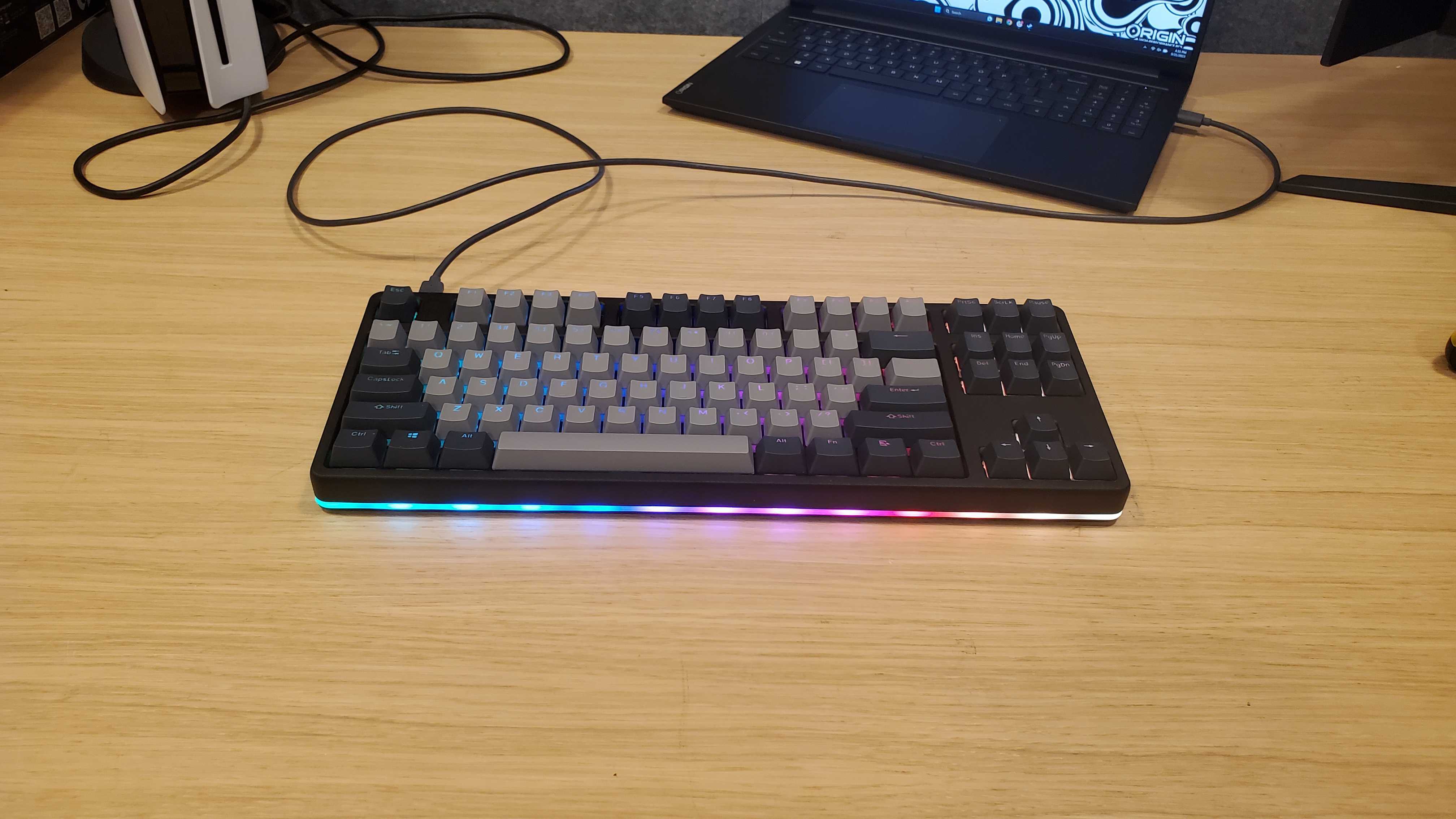 Drop ALT V2 keyboard review: too much of a good thing isn't always