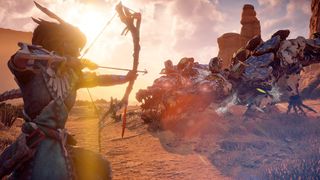 Horizon Zero Dawn