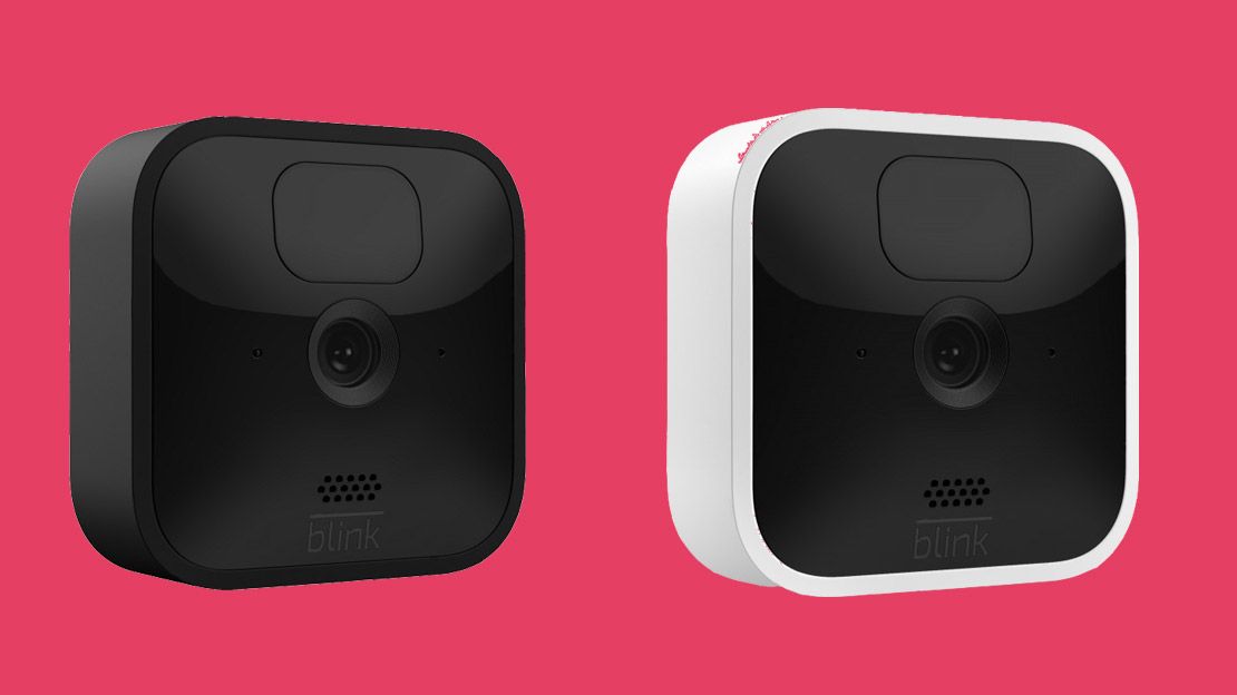 blink expansion camera