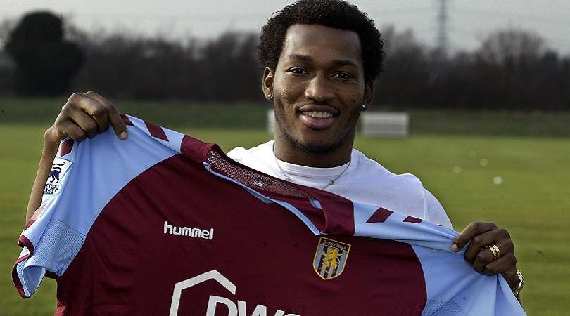 Eric Djemba-Djemba – Man United to Aston Villa, 2005 (£1.5m)