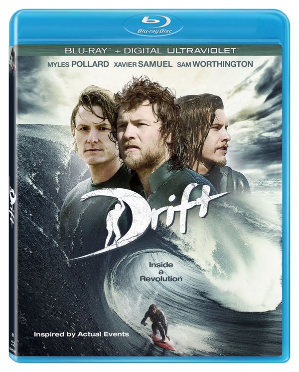 ”Drift