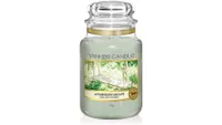 best yankee candle scents